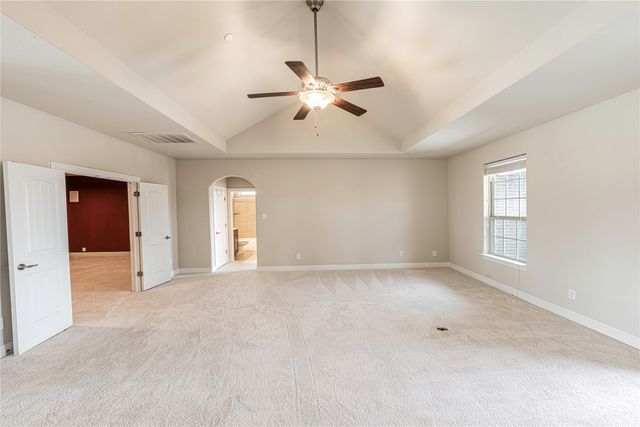 2320 Lewis Canyon Drive, Prosper, TX 75078