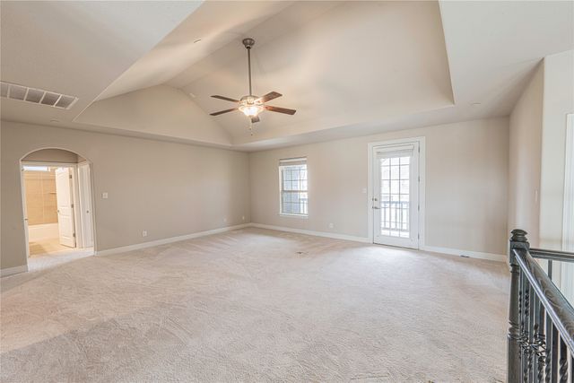 2320 Lewis Canyon Drive, Prosper, TX 75078