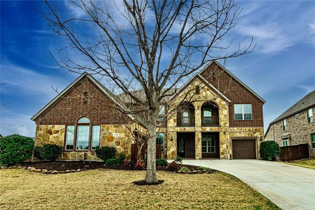 2320 Lewis Canyon Drive, Prosper, TX 75078