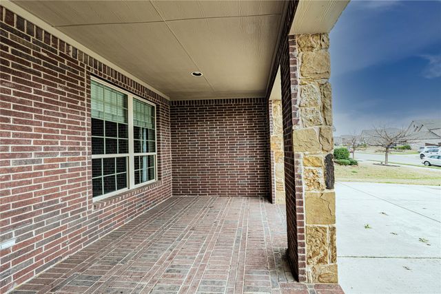 2320 Lewis Canyon Drive, Prosper, TX 75078