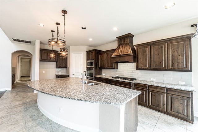 2320 Lewis Canyon Drive, Prosper, TX 75078