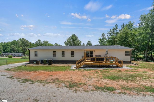 216 Creekstone Drive, Piedmont, SC 29673