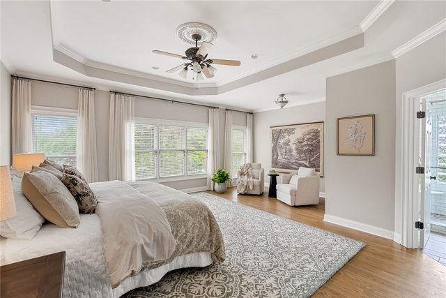 1036 N Shore Drive, Anderson, SC 29625