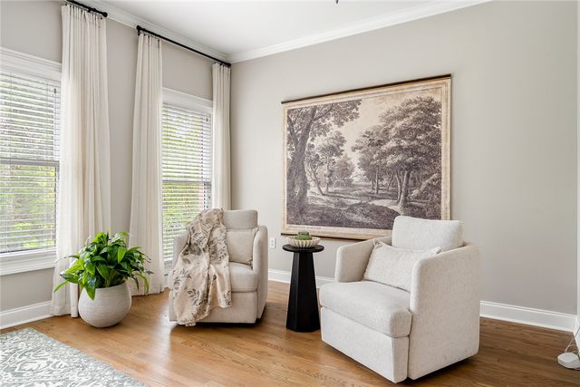 1036 N Shore Drive, Anderson, SC 29625