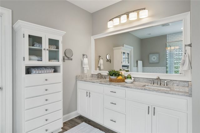 1036 N Shore Drive, Anderson, SC 29625