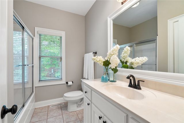 1036 N Shore Drive, Anderson, SC 29625