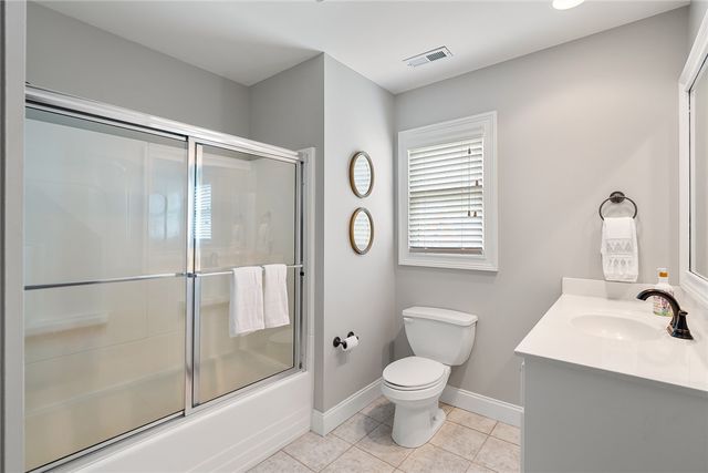 1036 N Shore Drive, Anderson, SC 29625