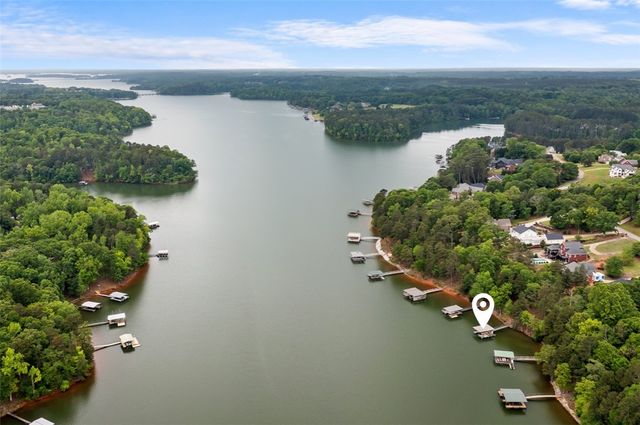 1036 N Shore Drive, Anderson, SC 29625