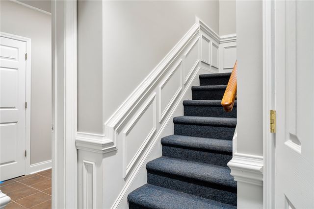 1036 N Shore Drive, Anderson, SC 29625