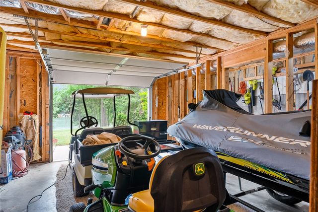 1036 N Shore Drive, Anderson, SC 29625