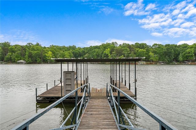 1036 N Shore Drive, Anderson, SC 29625