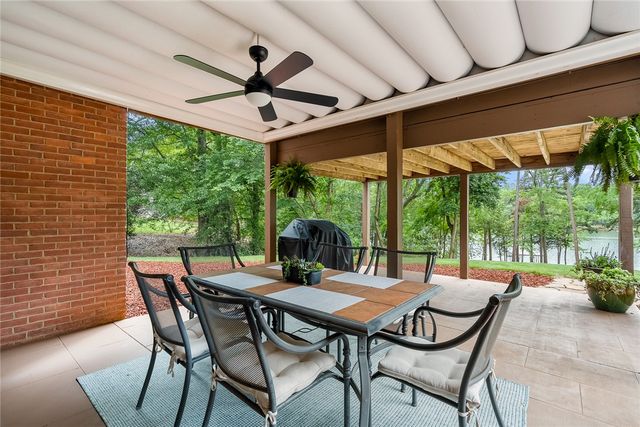 1036 N Shore Drive, Anderson, SC 29625