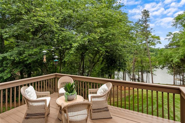 1036 N Shore Drive, Anderson, SC 29625