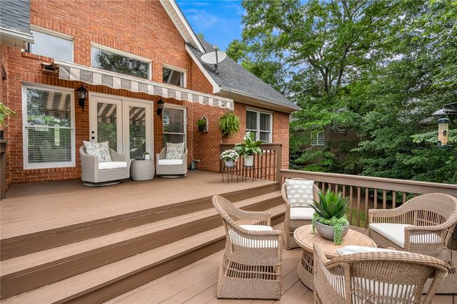 1036 N Shore Drive, Anderson, SC 29625