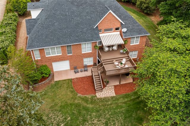 1036 N Shore Drive, Anderson, SC 29625