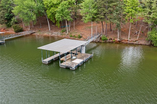 1036 N Shore Drive, Anderson, SC 29625