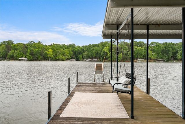 1036 N Shore Drive, Anderson, SC 29625