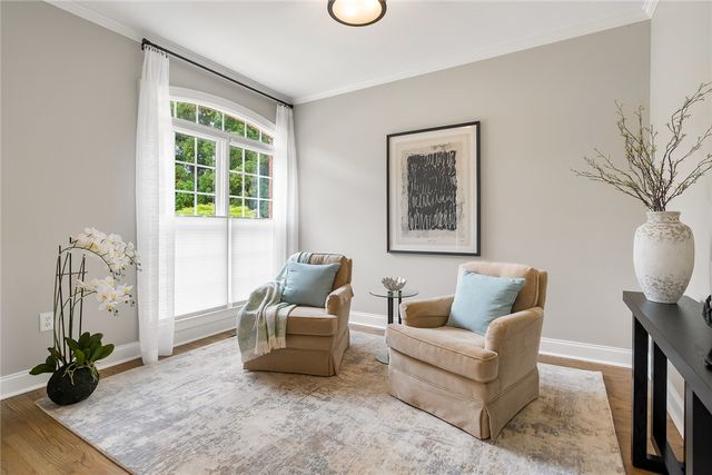 1036 N Shore Drive, Anderson, SC 29625