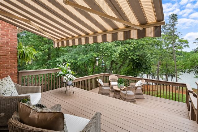 1036 N Shore Drive, Anderson, SC 29625