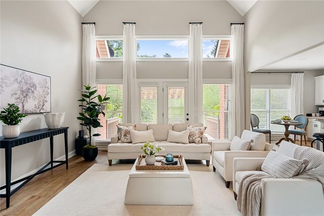 1036 N Shore Drive, Anderson, SC 29625