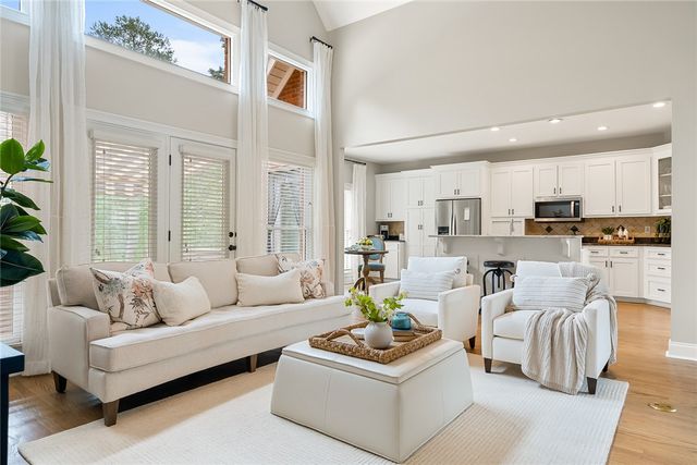 1036 N Shore Drive, Anderson, SC 29625