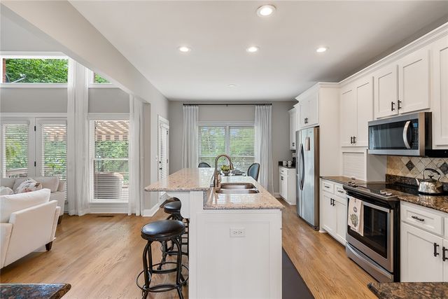 1036 N Shore Drive, Anderson, SC 29625