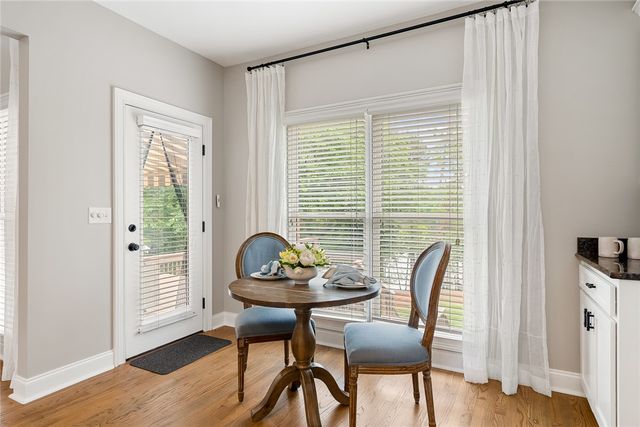 1036 N Shore Drive, Anderson, SC 29625