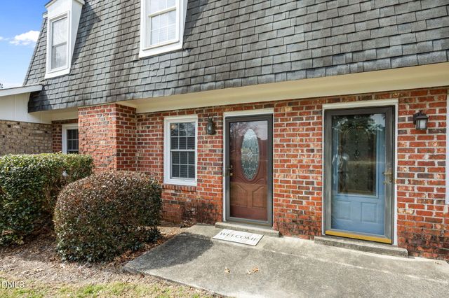 37 Barnes Street, Greenville, NC 27858