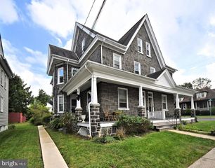 196 PENN AVE, Telford, PA 18969