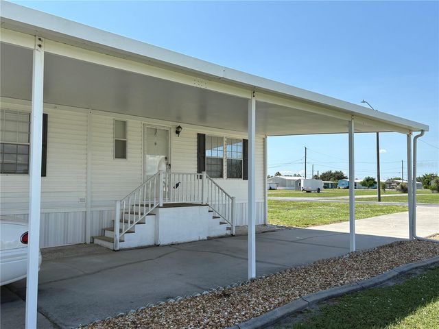29192 CRAWFORD AVENUE, Punta Gorda, FL 33982