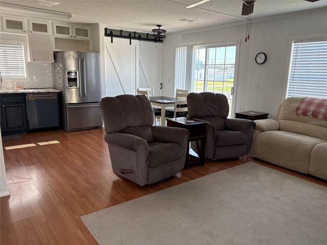 29192 CRAWFORD AVENUE, Punta Gorda, FL 33982