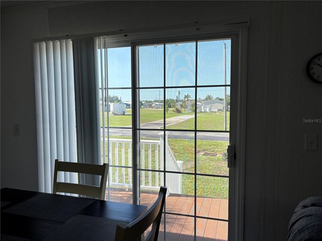 29192 CRAWFORD AVENUE, Punta Gorda, FL 33982