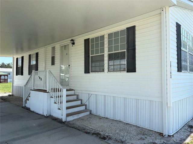 29192 CRAWFORD AVENUE, Punta Gorda, FL 33982