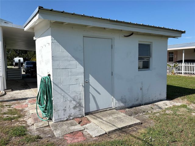 29192 CRAWFORD AVENUE, Punta Gorda, FL 33982
