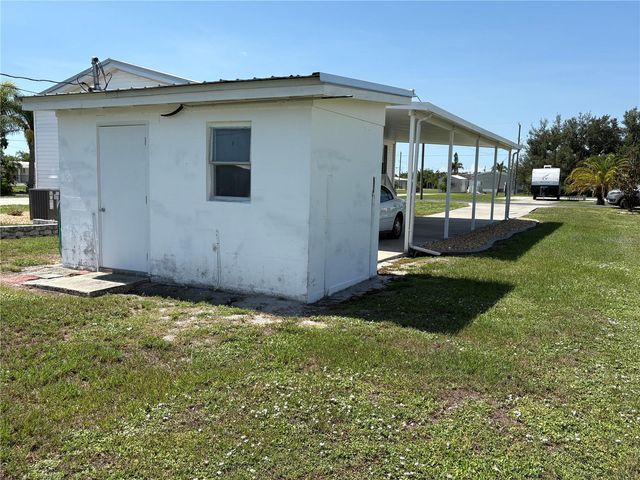 29192 CRAWFORD AVENUE, Punta Gorda, FL 33982