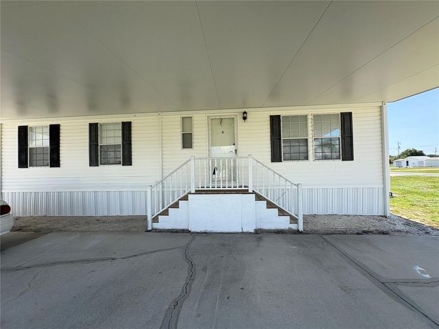 29192 CRAWFORD AVENUE, Punta Gorda, FL 33982