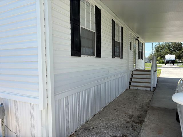 29192 CRAWFORD AVENUE, Punta Gorda, FL 33982