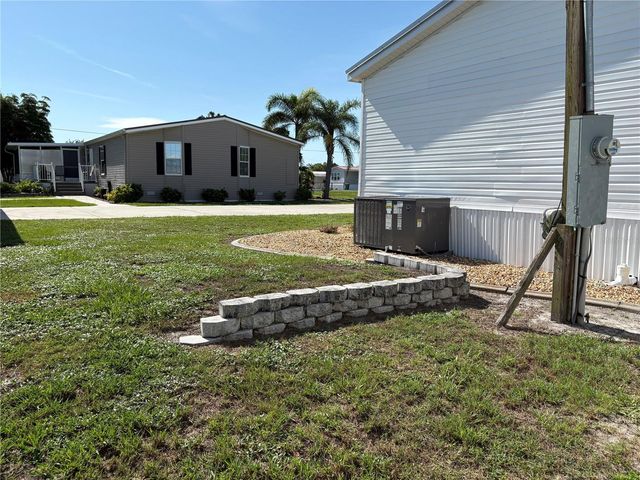 29192 CRAWFORD AVENUE, Punta Gorda, FL 33982
