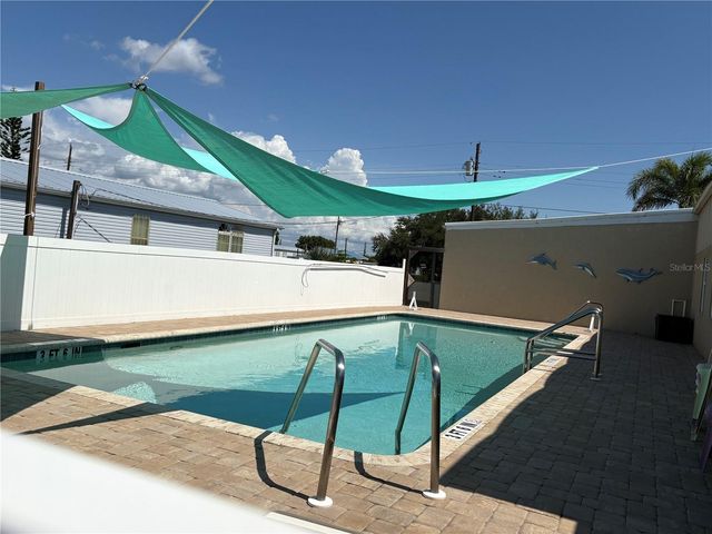 29192 CRAWFORD AVENUE, Punta Gorda, FL 33982