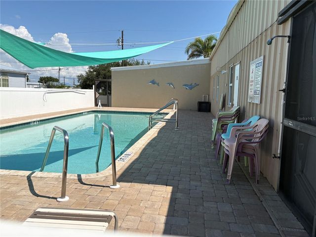 29192 CRAWFORD AVENUE, Punta Gorda, FL 33982