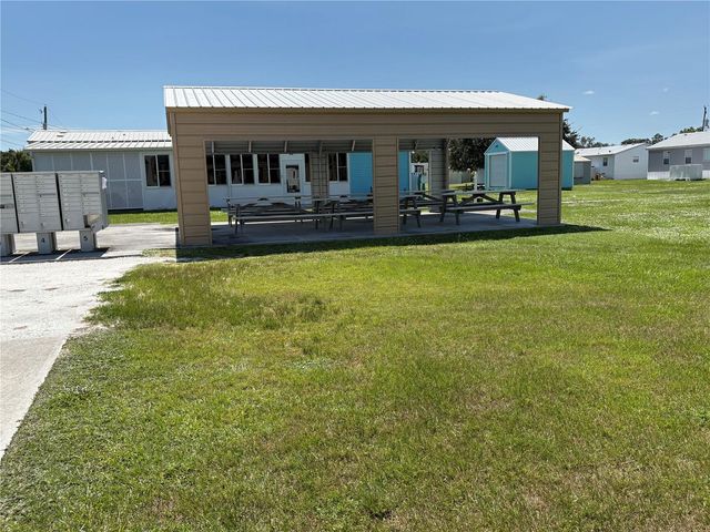 29192 CRAWFORD AVENUE, Punta Gorda, FL 33982