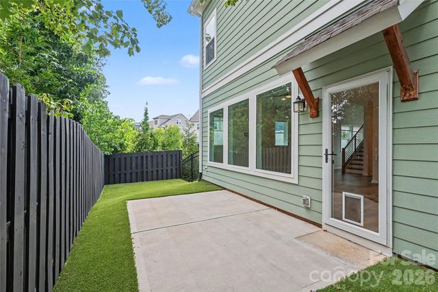 9051 Charles Francis Lane, Cornelius, NC 28031