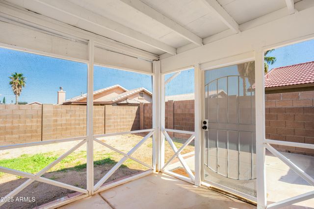 5231 ALMOSA Street, Sierra Vista, AZ 85635