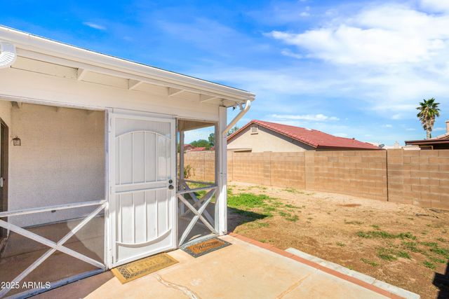 5231 ALMOSA Street, Sierra Vista, AZ 85635