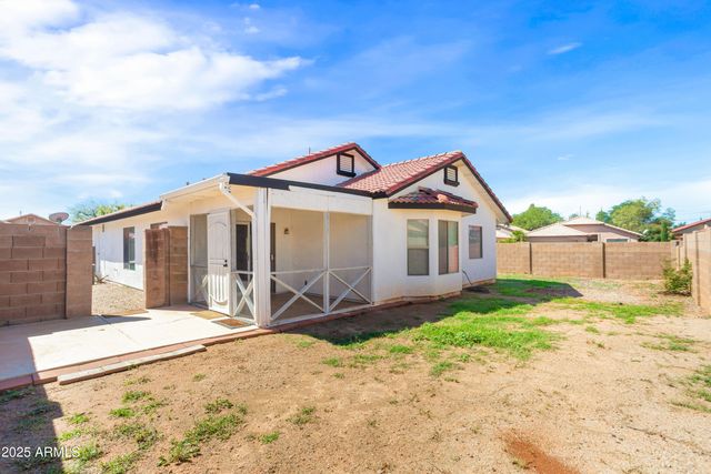 5231 ALMOSA Street, Sierra Vista, AZ 85635