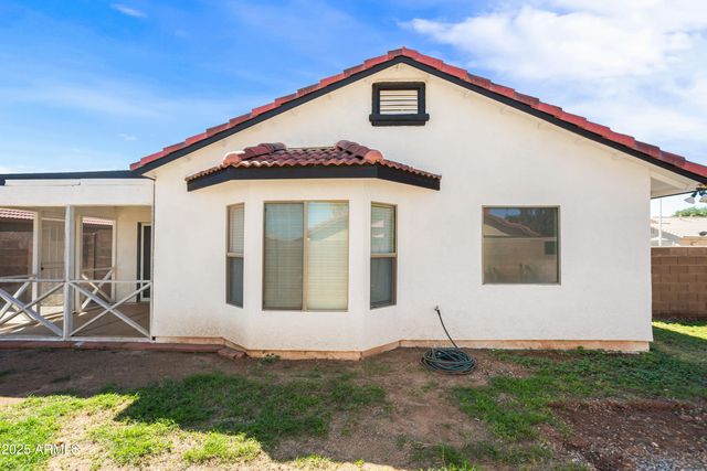 5231 ALMOSA Street, Sierra Vista, AZ 85635