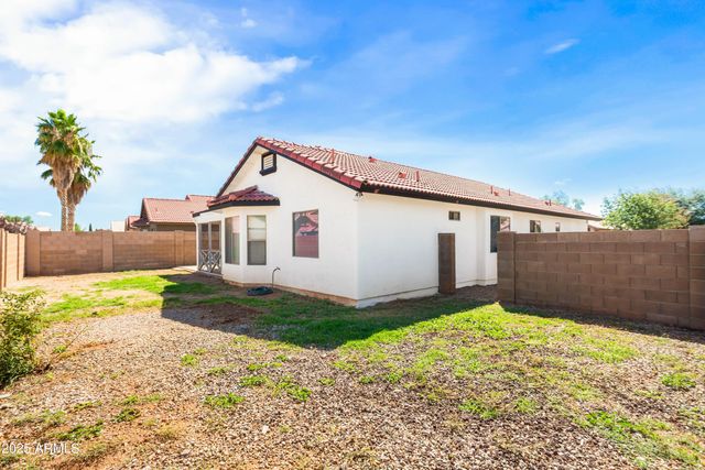 5231 ALMOSA Street, Sierra Vista, AZ 85635