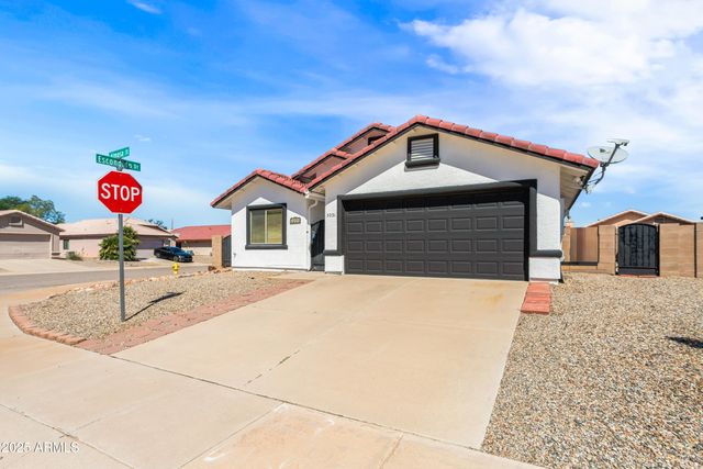5231 ALMOSA Street, Sierra Vista, AZ 85635