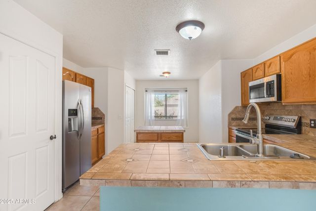 5231 ALMOSA Street, Sierra Vista, AZ 85635