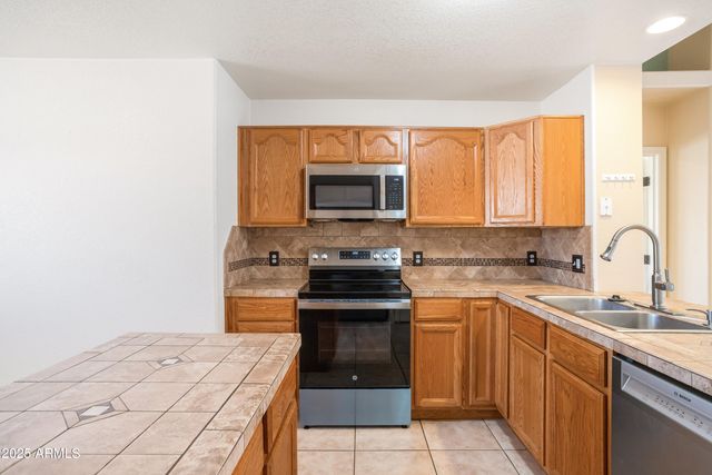 5231 ALMOSA Street, Sierra Vista, AZ 85635